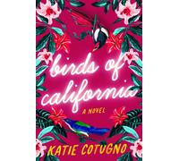 Birds Of California