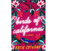 Birds Of California