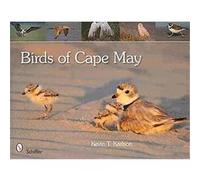 Birds of Cape May, New Jersey Kevin T. Karlson (Auteur)