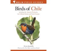 Birds of Chile