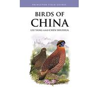 Birds of China