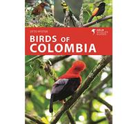 Birds of Colombia