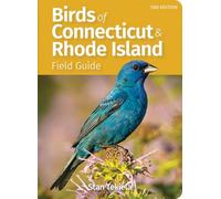 Birds of Connecticut & Rhode Island Field Guide