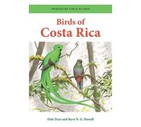 Oiseaux du Costa Rica