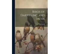 Birds Of Darjeeling And India