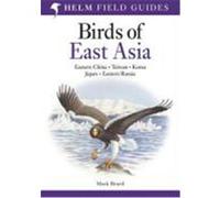 Birds of East Asia Brazil, Mark (Auteur)