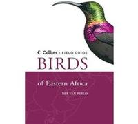 Oiseaux d'Afrique de l'Est – Collins