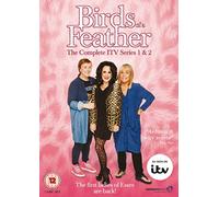 Birds of Feather Series 1 & 2 ITV