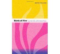 Birds Of Fire