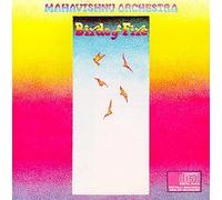 Birds of Fire