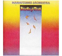 Mahavishnu Orchestra – Birds of Fire – CD – Import – BMG