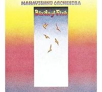 Birds of Fire