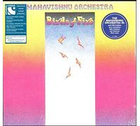 Birds of Fire