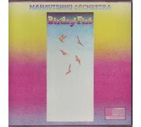 Mahavishnu Orchsetra - Birds Of Fire