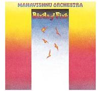Birds of Fire