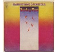 Birds of Fire by John McLaughlin [CD] NEUF