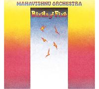 Birds Of Fire CD