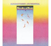 Birds of Fire (CD) John McLaughlin Mahavishnu Orchestra