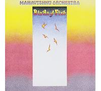 Birds of Fire [Import]