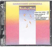 Rick Laird - Birds of Fire