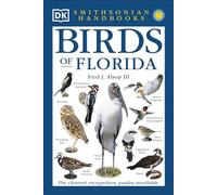 Birds of Florida: The Clearest Recognition Guide Available