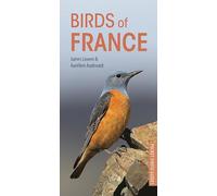 Birds of France