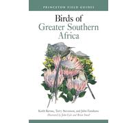 Birds of Greater Southern Africa