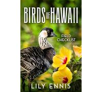 Birds of Hawaii: Field Checklist