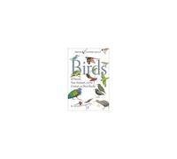 Birds Of Hawaii, New Zealand, And The Central And West Pacific