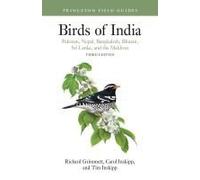 Birds Of India