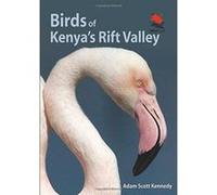 Birds of Kenya's Rift Valley (Wildlife Explorer Guides) - [Version Originale] Inconnu (Auteur)