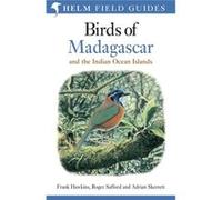 Field Guide to the Birds of Madagascar and the Indian Ocean Islands