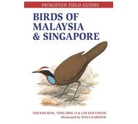 Birds of Malaysia & Singapore
