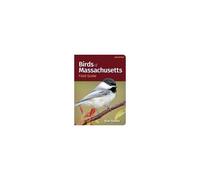 Birds Of Massachusetts Field Guide