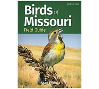 Birds Of Missouri Field Guide
