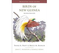 Birds of New Guinea