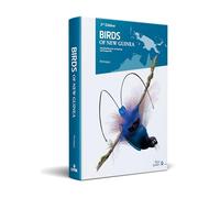 Birds of New Guinea