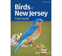 Birds Of New Jersey Field Guide