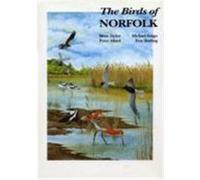 Birds of Norfolk Allard, Peter (Auteur)
