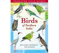 Birds of Northern India