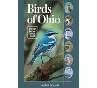BIRDS OF OHIO FIELD POCKET GUIDE 2026