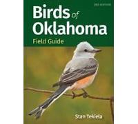 Birds Of Oklahoma Field Guide