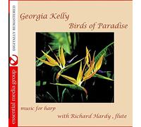 Birds of Paradise