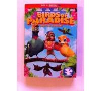 Birds Of Paradise