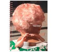 Birds of Paradise - Ángela Suárez