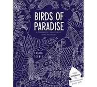 Birds of Paradise by Lorna Scobie Lorna Scobie, (Auteur)