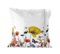 Birds of paradise Funda de almohada 60x60 cm_AlexandreHouse