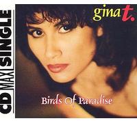 Birds of Paradise [Import]