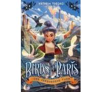 Birds Of Paris - Der Verborgene Turm