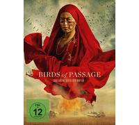 Birds of Passage - Das grüne Gold der Wayuu (Limited Edition Mediabook (Blu-ray)